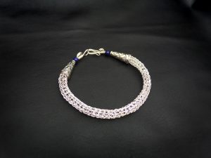 Bracelet « Esprit viking – Borghild »