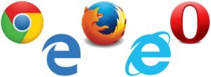 navigateurs internet