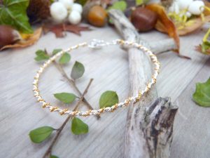 Bracelet « Katja »