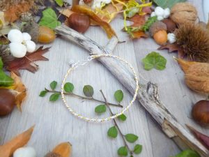 Bracelet « Katja »