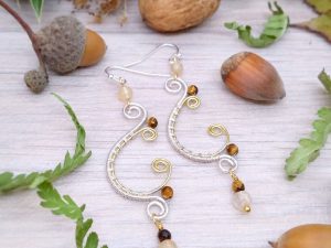 Boucles « Cycles des Vents »