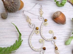 Boucles « Cycles des Vents »