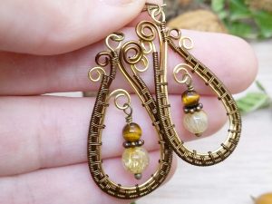 Boucles « Cycles de Veia »
