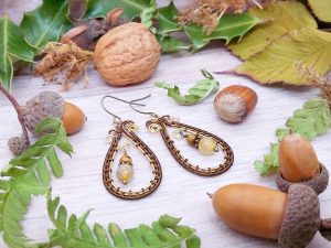 Boucles « Cycles de Veia »