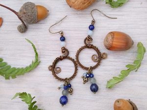 Boucles « Cycles de Velana »