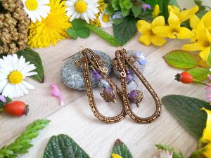 Boucles « Cycles de Viarrey »