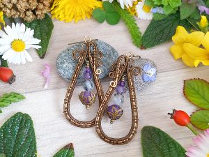 Boucles « Cycles de Viarrey »