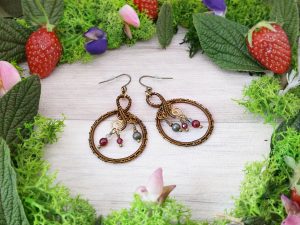 Boucles « Cycles de Brasier »