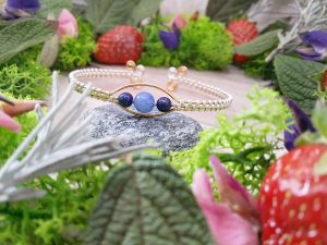 Bracelet « Secret Antique – Sripi »