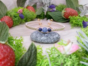 Bracelet « Secret Antique – Sripi »