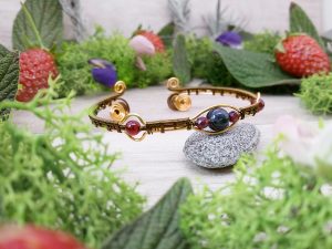 Bracelet « Secret du Brasier »