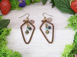 Boucles « Cycles des Embruns »
