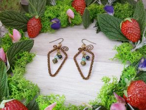 Boucles « Cycles des Embruns »