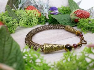 Bracelet « Esprit viking – Asgeir »