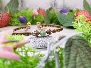 Bracelet « Secret des Embruns »