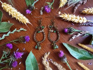 Boucles « A l’Ombre de la Forêt »