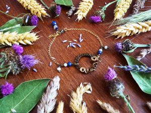 Bracelet « Eclipse »