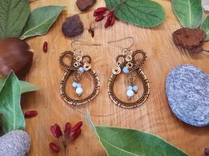 Boucles « Cycles des Landes gelées »