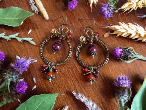 Boucles « Cycles du Vésuve »