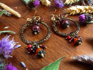 Boucles « Cycles du Vésuve »