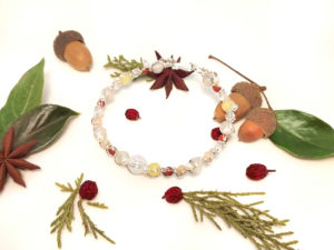 Bracelet « Mythe de la douceur »