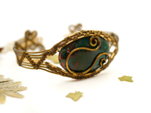 Bracelet « L’Orée du Surnaturel »
