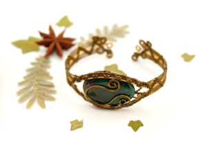 Bracelet « L’Orée du Surnaturel »