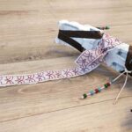 Adaptation personnelle de l'Arc de guerre Carja (Horizon Zero Dawn)