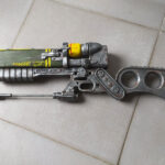 Fusil Laser (Fallout 4)