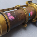 Cosplay Prop : Pistolet de Jinx (Arcane) ~~ Jinx Zapper Gun