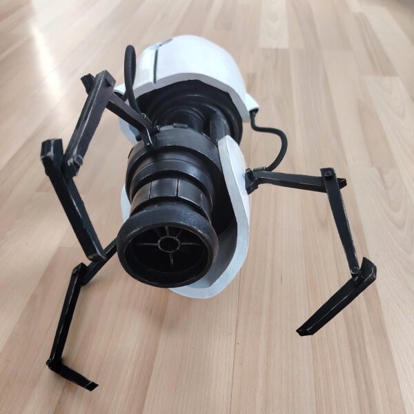 Cosplay Prop / Accessoire de cosplay : Portal Gun (Portal 2)