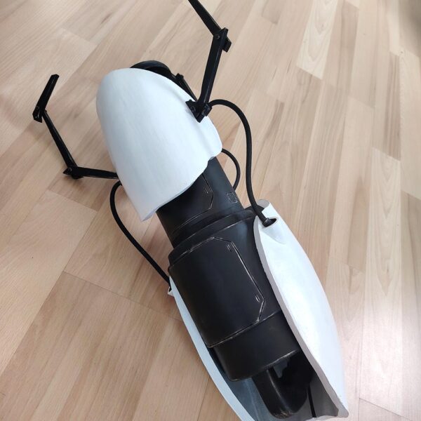 Cosplay Prop / Accessoire de cosplay : Portal Gun (Portal 2)
