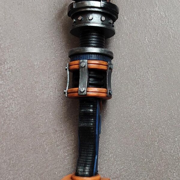 Cosplay Prop / Accessoire de cosplay : Xeno zapper (Satisfactory)