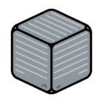 Service d'impression 3D de props pour cosplay - Option "brut"