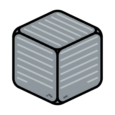 Service d'impression 3D de props pour cosplay - Option "brut"