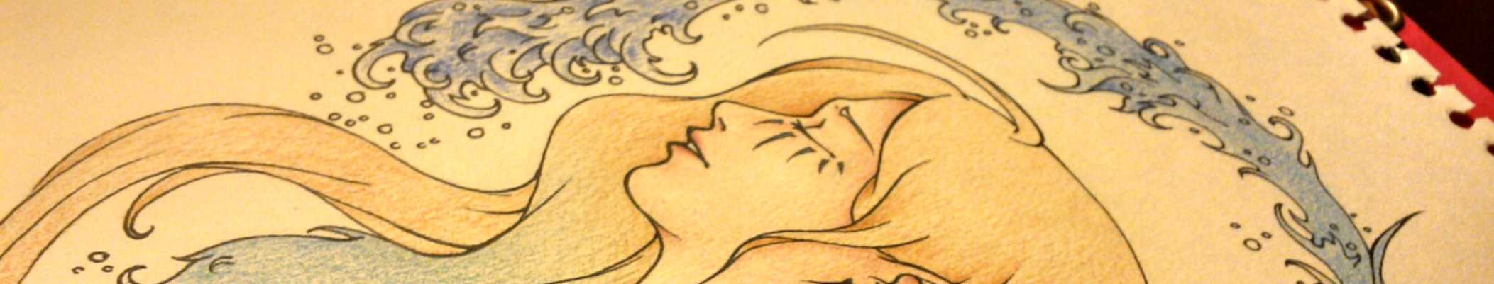 Croquis & Illustrations