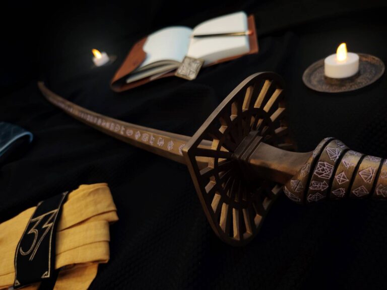 Lire la suite à propos de l’article Fabrication de Medalum, du jeu « Clair Obscur : Expedition 33 »