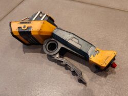Cosplay Prop / Accessoire de cosplay : Build Gun (Satisfactory)