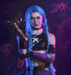 Crédit photo : Anthony GAUDIN - Modèle : Célia E.