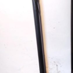 3- Application de plusieurs passes de sous-couche pour obtenir une surface encore plus lisse