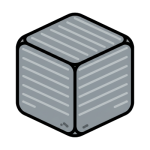 Service d'impression 3D de props pour cosplay - Option "brut"